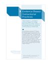 Evidence-Based Correctional Practices (August 2007)
