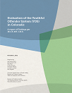 Evaluation of the Youthful Offender System (YOS) in Colorado (November 2012)