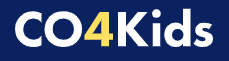 CO 4 Kids Logo