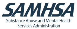 SAMHSA Logo