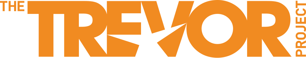 Trevor Project Logo